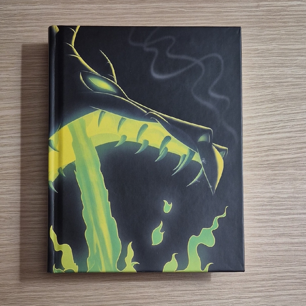 A Tale Of Dark Fairy: Mistress Of All Evil